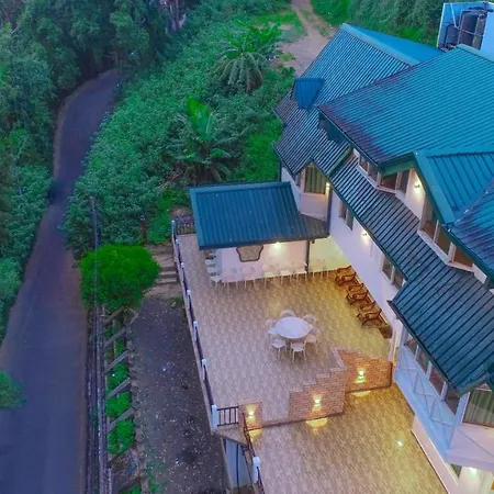Blue Moon Residency * Nuwara Eliya