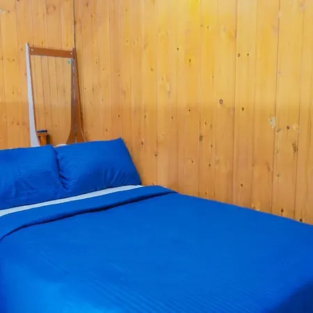 Hotel Blue Moon Residency *