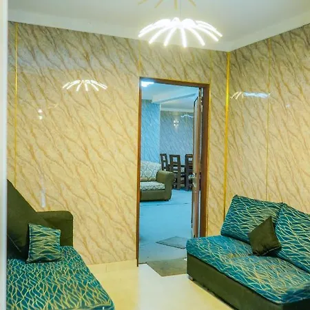 Hotel Blue Moon Residency Nuwara Eliya