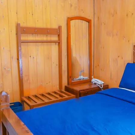 Blue Moon Residency Hotel Nuwara Eliya