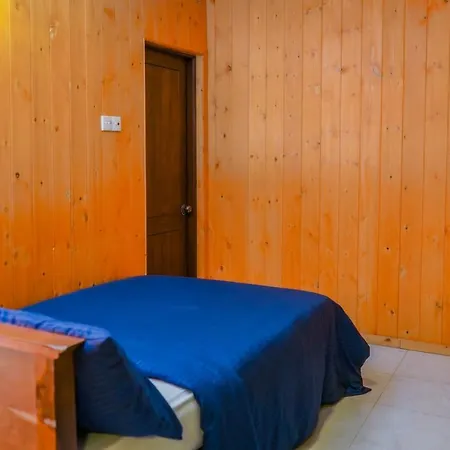 Blue Moon Residency Hotel