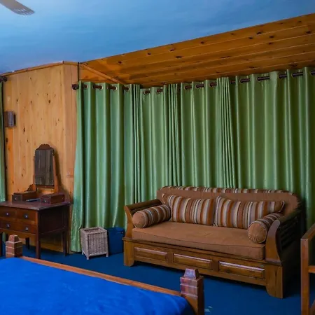 Blue Moon Residency Nuwara Eliya