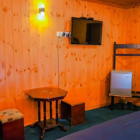 Hotel Blue Moon Residency