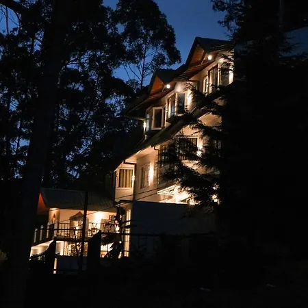 Blue Moon Residency
