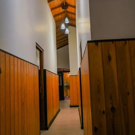 Blue Moon Residency Nuwara Eliya