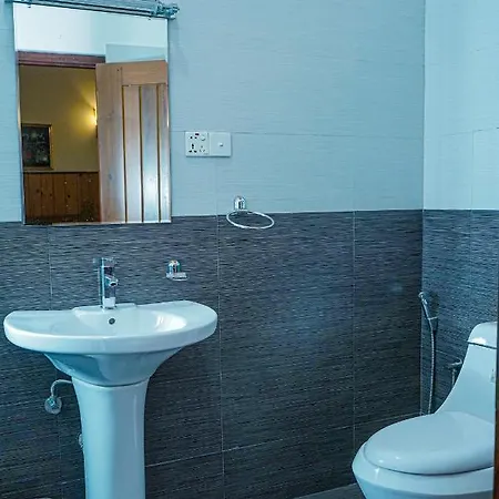 Blue Moon Residency Hotel