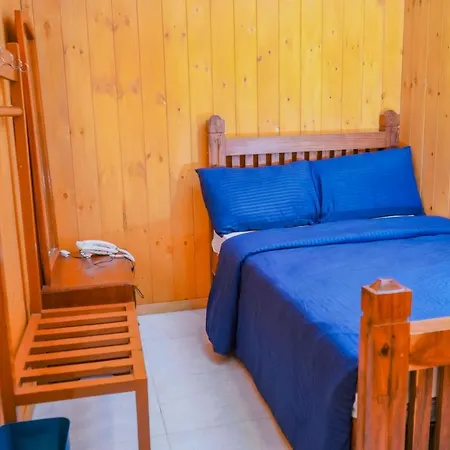 Blue Moon Residency Nuwara Eliya