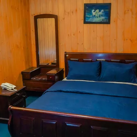 Hotel Blue Moon Residency *