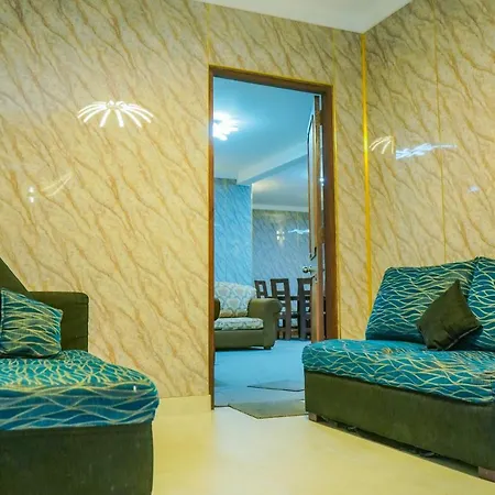 Hotel Blue Moon Residency Nuwara Eliya