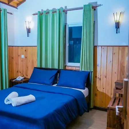 Blue Moon Residency Hotel