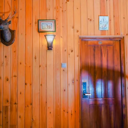 Blue Moon Residency Hotel