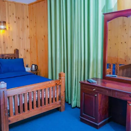 Blue Moon Residency * Nuwara Eliya