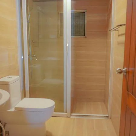 Hotel Blue Moon Residency