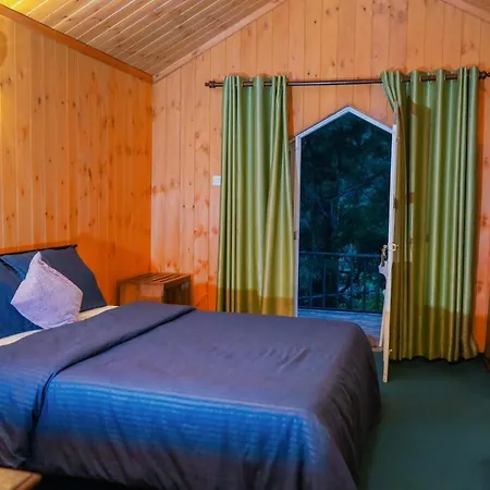 Hotel Blue Moon Residency *