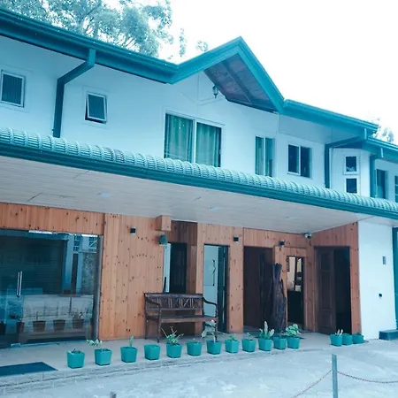 Blue Moon Residency *