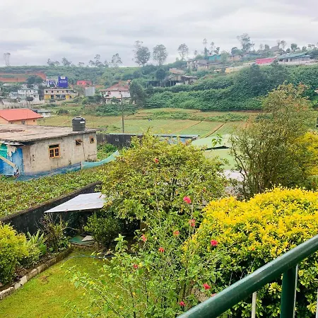 Bed & Breakfast Sinora Bungalow