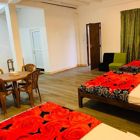 Sinora Bungalow Nuwara Eliya