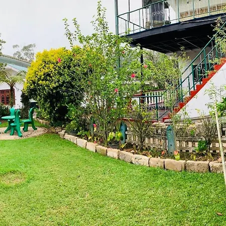 Sinora Bungalow 3*