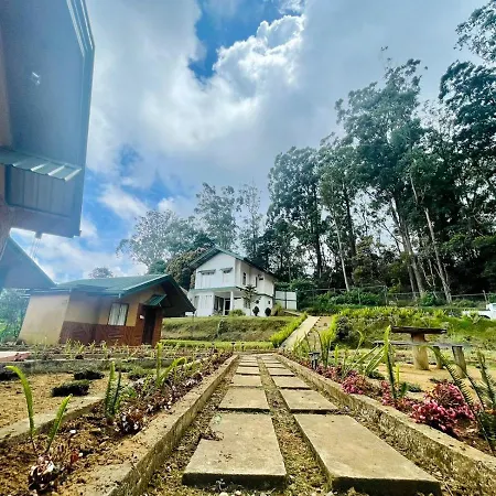 Montana Nuwara Eliya