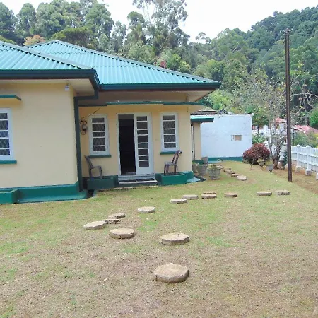 Hostel Pennington