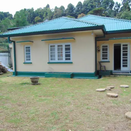Pennington Hostel