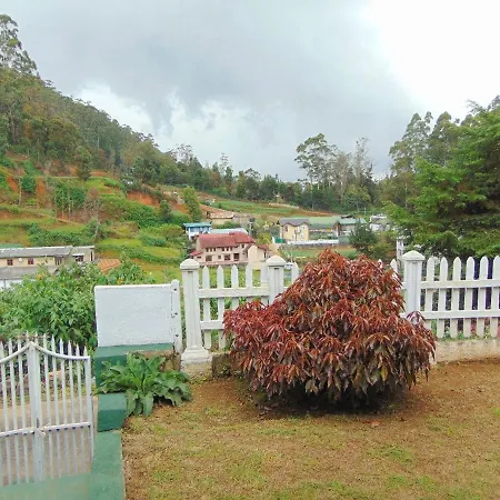 Pennington Nuwara Eliya