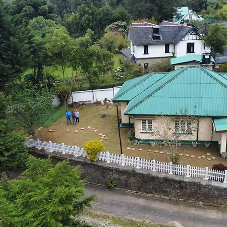 Pennington Nuwara Eliya