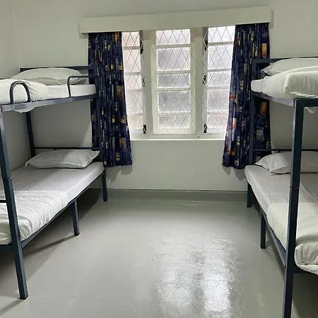 Pennington Hostel *