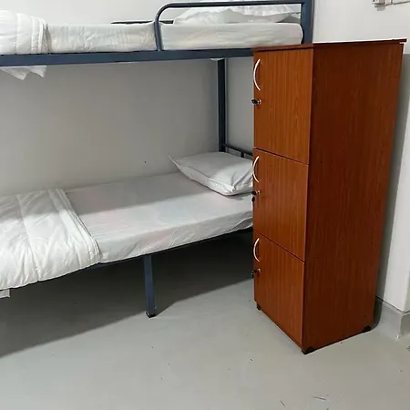Hostel Pennington *