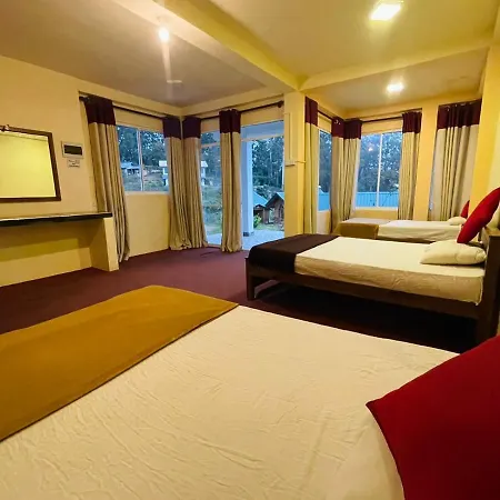 Montana * Nuwara Eliya