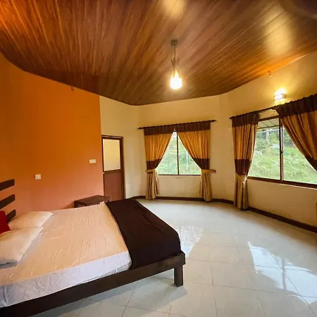 Montana Hotel Nuwara Eliya