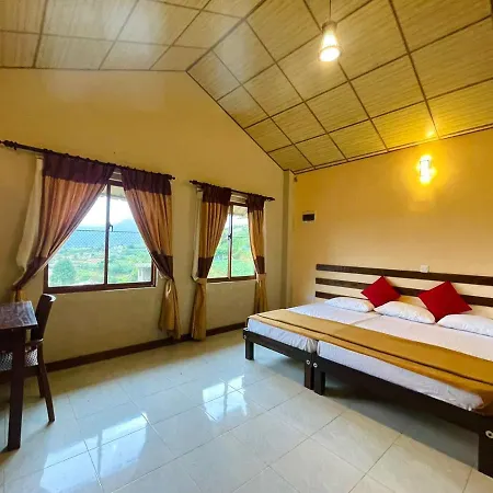 Hotel Montana