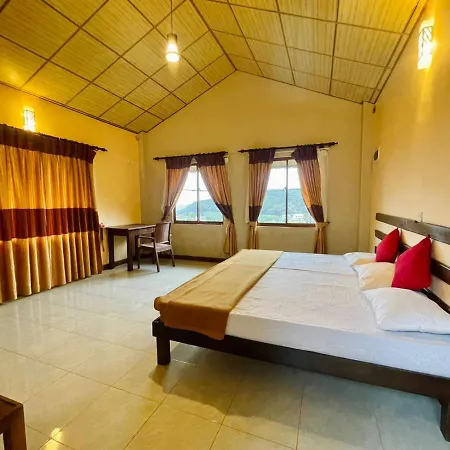 Hotel Montana Nuwara Eliya