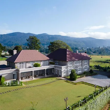 Hotel The Bellwood Manor