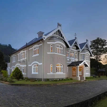 The Bellwood Manor