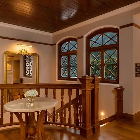 Hotel The Bellwood Manor