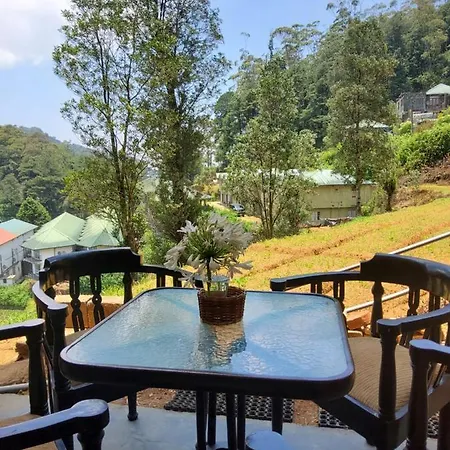 Royal Hotel Nuwara Eliya