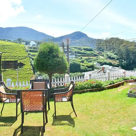 Royal * Nuwara Eliya