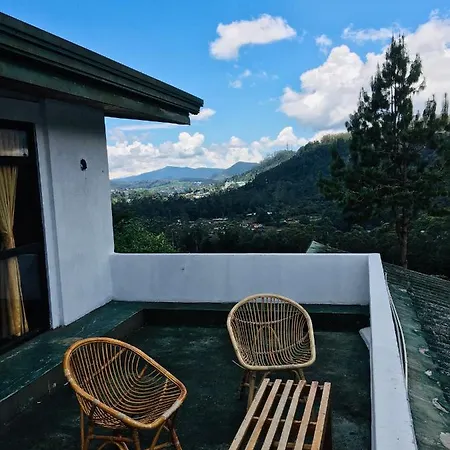The Mount View By Liyozi Leasiure Hotel