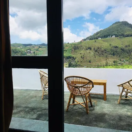 The Mount View By Liyozi Leasiure Hotel Nuwara Eliya