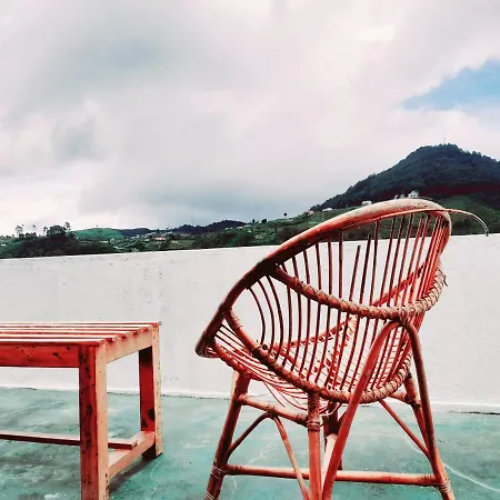 The Mount View By Liyozi Leasiure Nuwara Eliya