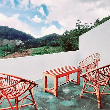 The Mount View By Liyozi Leasiure Hotel *