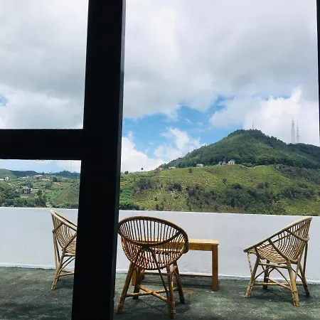 The Mount View By Liyozi Leasiure Hotel