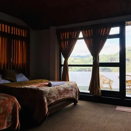 Hotel The Mount View By Liyozi Leasiure Nuwara Eliya