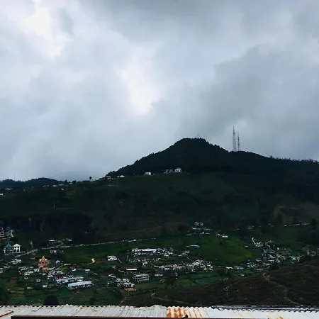 The Mount View By Liyozi Leasiure Hotel Nuwara Eliya