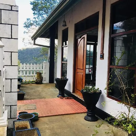 The Mount View By Liyozi Leasiure Hotel Nuwara Eliya