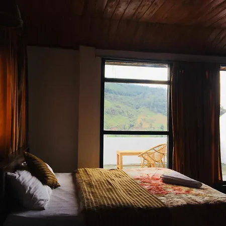 The Mount View By Liyozi Leasiure Nuwara Eliya