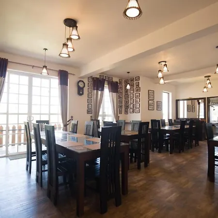 Hotel Terrabella - Nuwara Eliya