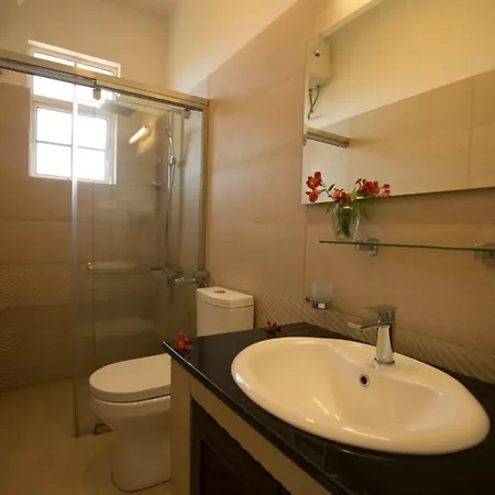 Terrabella - Hotel Nuwara Eliya