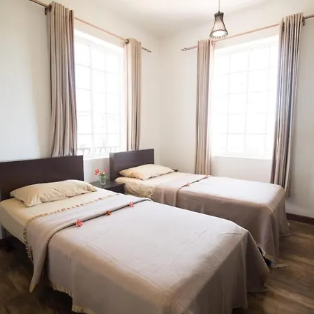 Terrabella - Hotel *
